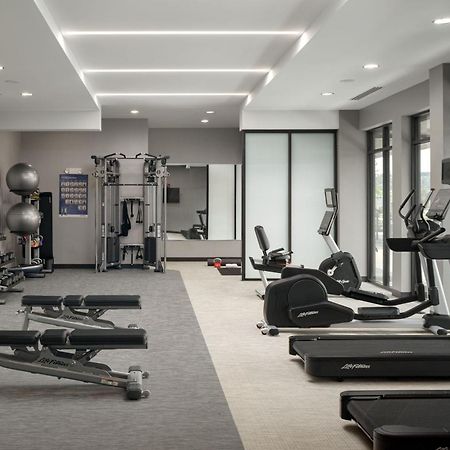 Courtyard By Marriott Nashville Smyrna Eksteriør bilde