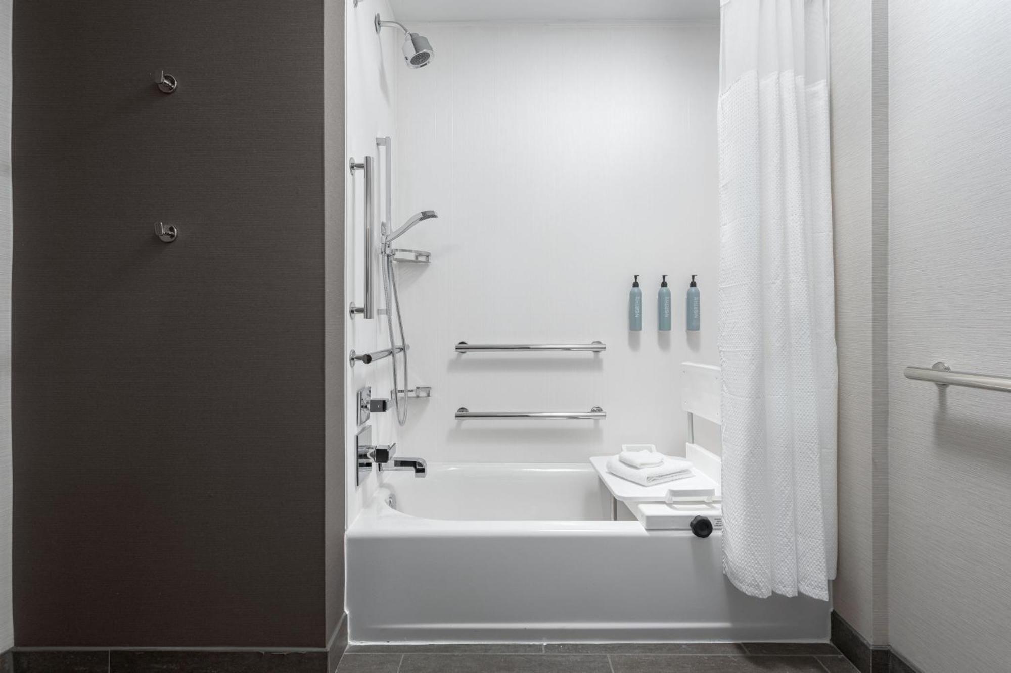 Courtyard By Marriott Nashville Smyrna Eksteriør bilde