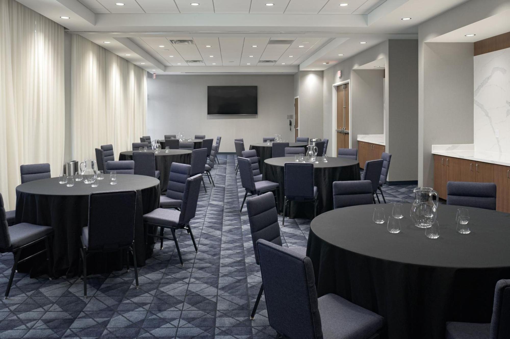 Courtyard By Marriott Nashville Smyrna Eksteriør bilde