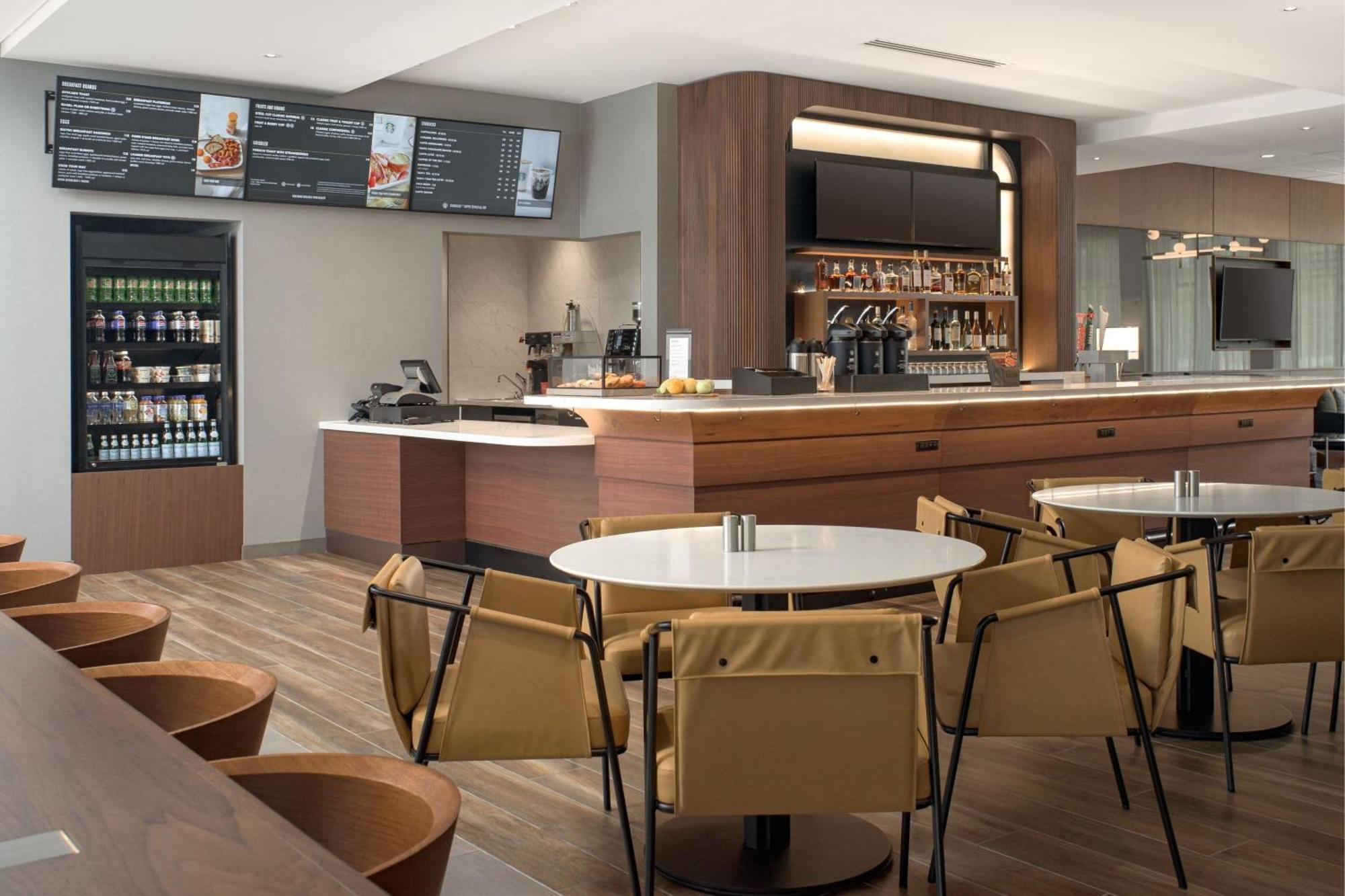Courtyard By Marriott Nashville Smyrna Eksteriør bilde