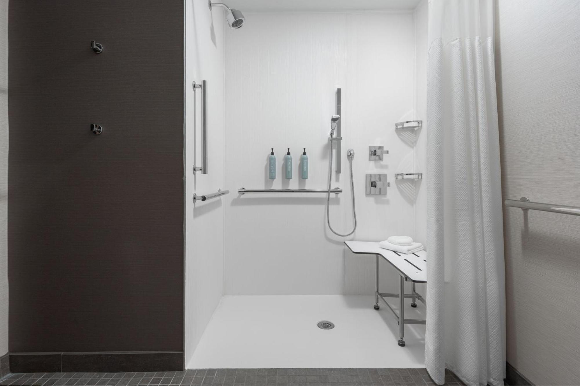 Courtyard By Marriott Nashville Smyrna Eksteriør bilde