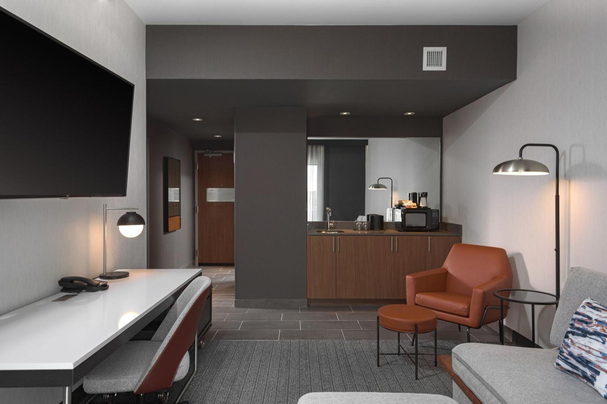Courtyard By Marriott Nashville Smyrna Eksteriør bilde