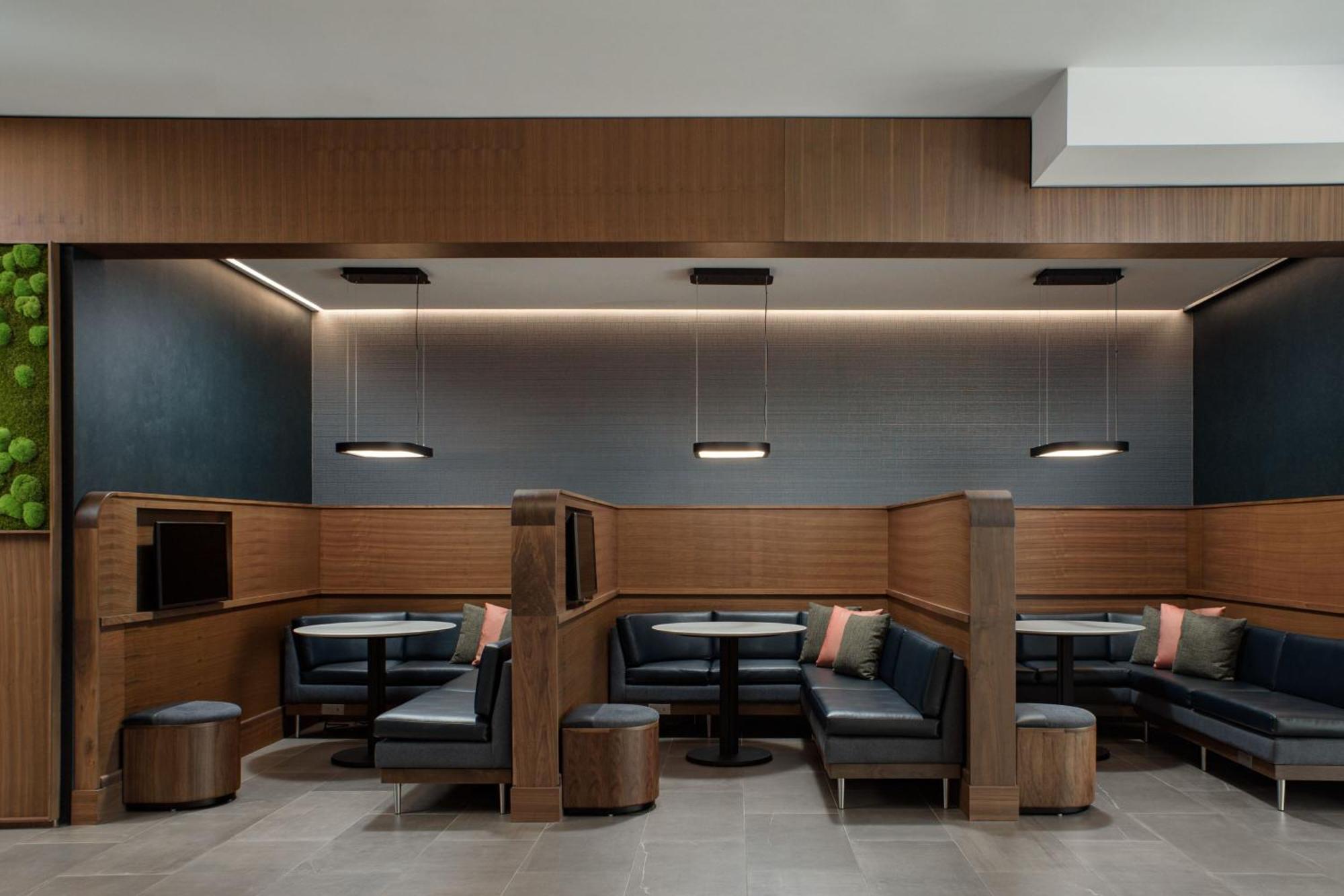 Courtyard By Marriott Nashville Smyrna Eksteriør bilde