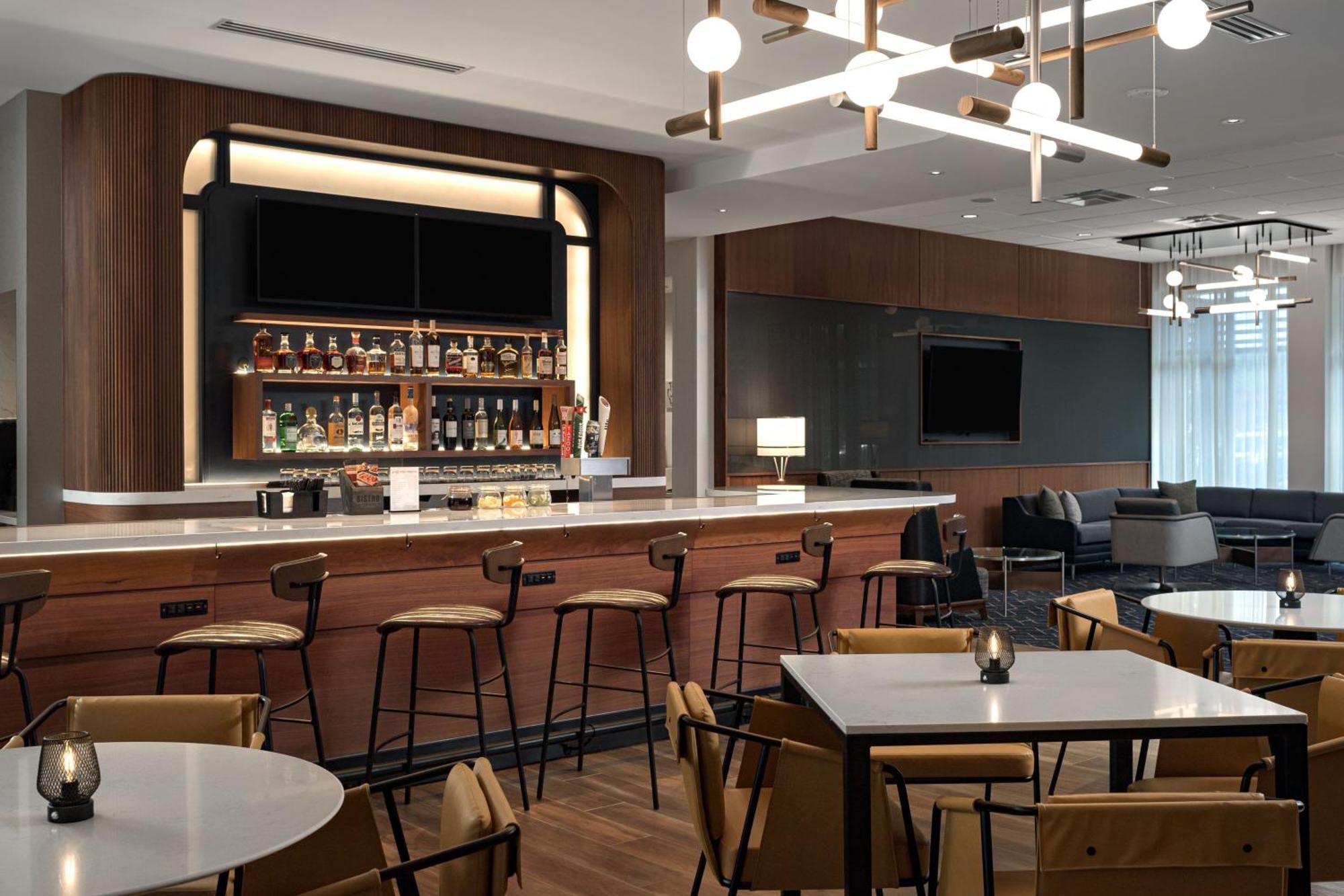 Courtyard By Marriott Nashville Smyrna Eksteriør bilde
