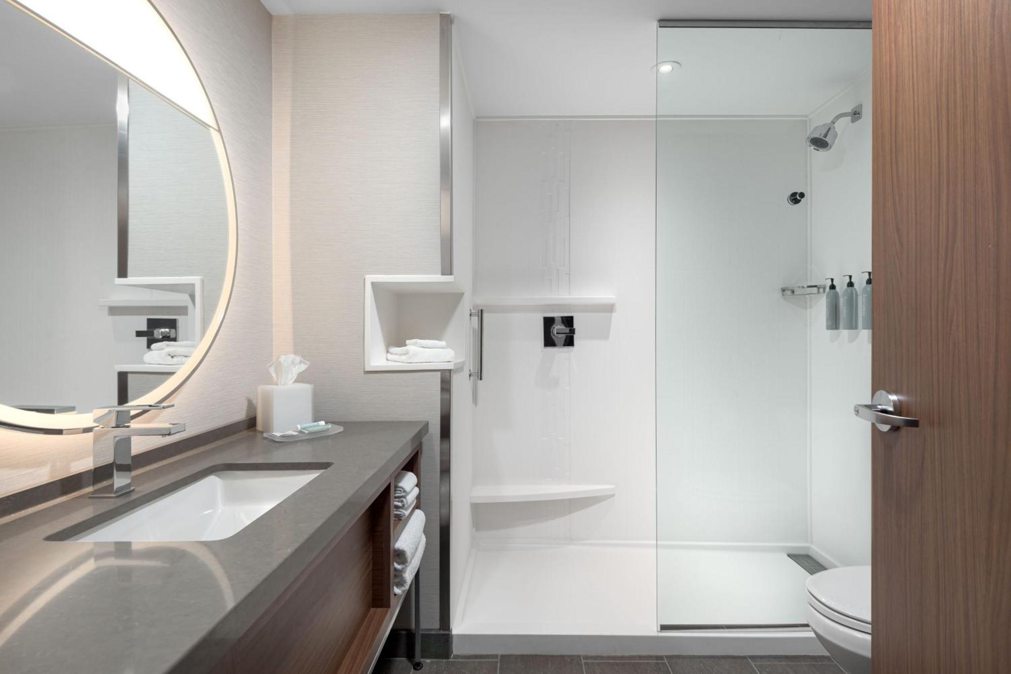 Courtyard By Marriott Nashville Smyrna Eksteriør bilde